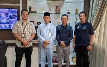 Sekda Batam Apresiasi Rute Baru Wings Air Batam-Pangkalpinang, Perkuat Konektivitas Kepulauan