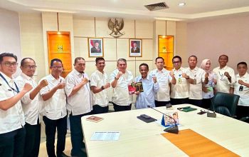 Nobar Piala Dunia FIFA 2026 di Batam Siap Digelar, Pemko Libatkan UMKM dan Seluruh Kecamatan