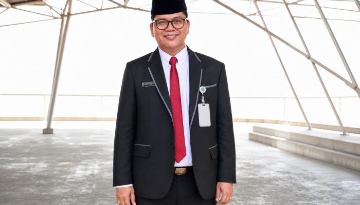 Pemko Batam Ajak Masyarakat Bijak dan Objektif Dukung Program Pemerintah