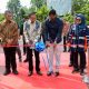 Lapangan Olahraga Engku Putri Direvitalisasi Lewat CSR, Amsakar Dorong Lebih Banyak Perusahaan Ikut Membangun Batam