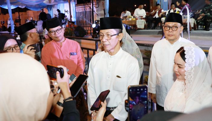 Batam Perkuat Layanan Digital, Pendaftaran Bansos PKH dan BPNT Kini Melalui Portal Perlinsos