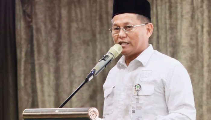 Persiapan Matang, Kafilah Batam Optimistis Raih Prestasi di MTQH Kepri