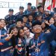 Li Claudia Janjikan Bonus Tambahan, Motivasi Atlet Batam Pertahankan Juara Umum POPDA Kepri
