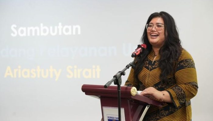 RSBP Siap Berikan Layanan Mudah, Cepat dan Berkualitas Bagi Peserta BPJS Ketenagakerjaan