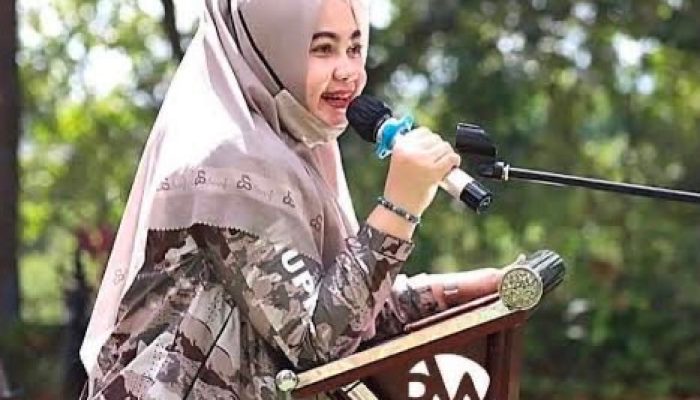 Pimpin Wanita Tani Indonesia Kepri, Ririn Warsiti Siap Optimalkan Peran Perempuan Tangguh Pangan