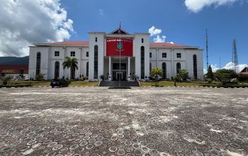 Sertifikasi Gratis, Anggaran Ratusan Juta di Natuna Dipertanyakan