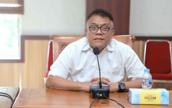 Komisi IV DPRD Batam Terima Silaturahmi Disbudpar dan SWARA, Bahas Penguatan Pariwisata Lewat Event Daerah