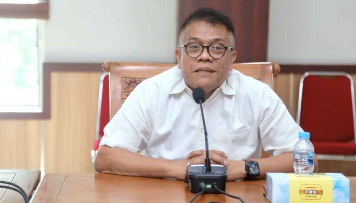 Komisi IV DPRD Batam Terima Silaturahmi Disbudpar dan SWARA, Bahas Penguatan Pariwisata Lewat Event Daerah