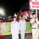 Kafilah Batam Siap Bersaing di MTQ XII Kepri, Amsakar: Bawa Kembali Piala Juara Umum