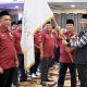 Pengukuhan Pengurus KBKK Batam, Amsakar Ajak Warga Kampar Perkuat Persatuan dan Bangun Batam