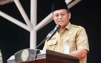 Pertemuan Akbar 4.750 Guru TPQ, Tegaskan Pentingnya Pendidikan Al-Qur’an