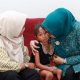 HKG PKK 2026, Erlita Amsakar Beri Dukungan bagi Anak Berkebutuhan Khusus