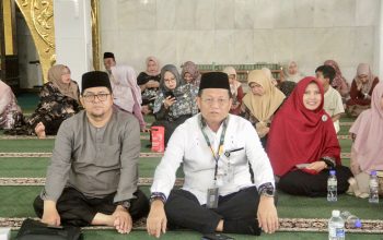 Kafilah Batam Loloskan 33 Finalis ke Babak Penentuan MTQ XII Kepri