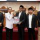 Pemko Batam dan DPRD Sepakati APBD 2025, KUA-PPAS 2027 Langsung Dibahas
