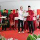 Amsakar Sambut Kafilah Juara Umum MTQ Kepri 2026, Ingatkan Tetap Rendah Hati Menuju MTQ Nasional