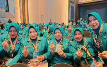 TP-PKK Batam Ukir Prestasi Tingkat Nasional, Erlita Amsakar Apresiasi Kreativitas Kader