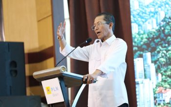 Amsakar-Li Claudia Apresiasi Sinergi PLN Batam dan Altiva, Perkuat Ekosistem Data Center di Batam