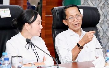 Investasi Batam Tumbuh 62,75 Persen, Ciptakan 40.943 Lapangan Kerja