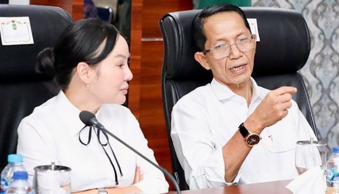 Investasi Batam Tumbuh 62,75 Persen, Ciptakan 40.943 Lapangan Kerja