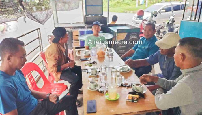 Dugaan Permainan Distribusi MinyaKita di Bintan, APH Diminta Periksa Distributor