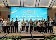 BP Batam Terima Kunker Banggar DPR RI, Perkuat Batam sebagai Pusat Investasi Nasional