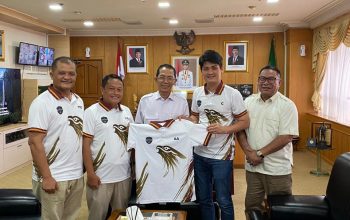 BP Batam Dukung Batam Prime International Grassroot Football Festival 2026, Perkuat Sport Tourism dan Persahabatan Indonesia–Singapura–Brunei-Malaysia
