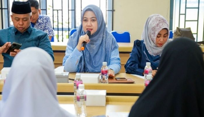 Ririn Warsiti Desak Pemprov Kepri Kaji Ulang Kuota Jalur Prestasi SPMB