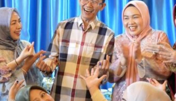 58 Tahun Amsakar: Merangkai Syukur, Menguatkan Ikhtiar untuk Batam