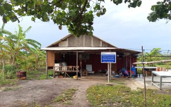 PT Timah Dorong Ekonomi, Budaya, dan Kemandirian Desa
