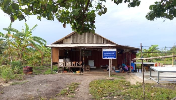 PT Timah Dorong Ekonomi, Budaya, dan Kemandirian Desa