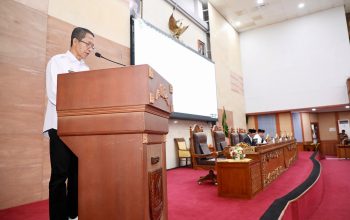 Ekonomi Batam Diproyeksikan Tumbuh hingga 7,4 Persen, Pemko Naikkan Target Pendapatan Daerah