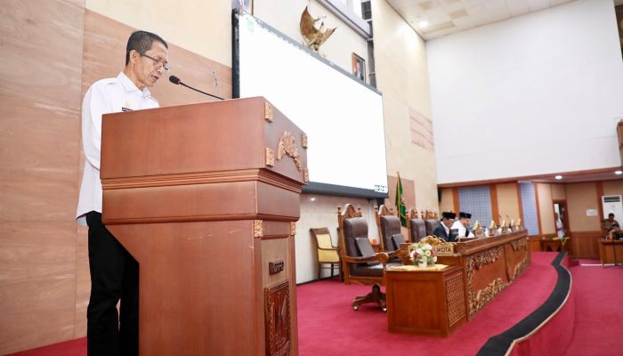 Ekonomi Batam Diproyeksikan Tumbuh hingga 7,4 Persen, Pemko Naikkan Target Pendapatan Daerah
