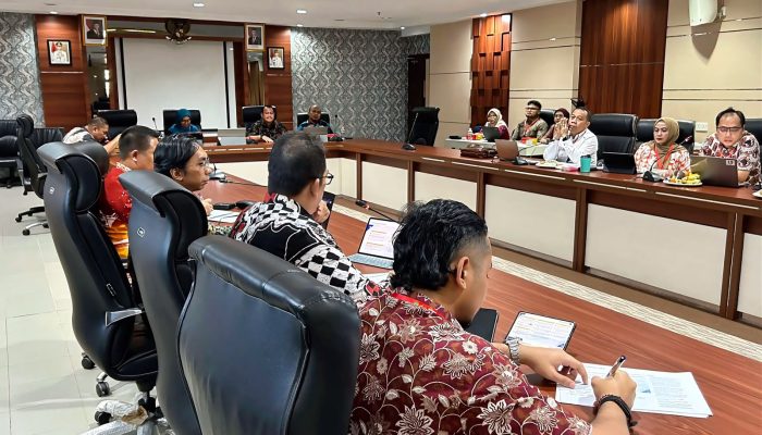 Batam Innovation Award 2026, 20 Inovasi Terbaik Masuk Tahap Penilaian