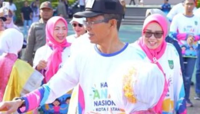 HAN 2026: Saatnya Jaga Masa Depan Anak Batam