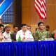 Amsakar Ikut Musnahkan 1,3 Ton Ketamine, Sinergi Aparat Gagalkan Penyelundupan Narkoba