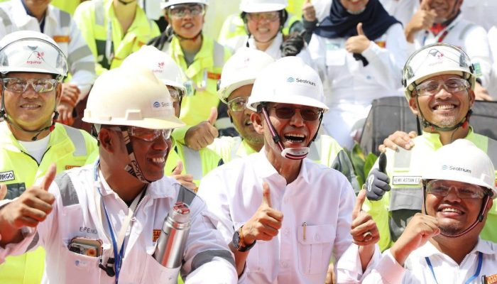 82 Jenis Pelatihan Kompetensi Gratis untuk 1.984 Pekerja, Wujud Nyata 15 Program Prioritas Amsakar-Li Claudia