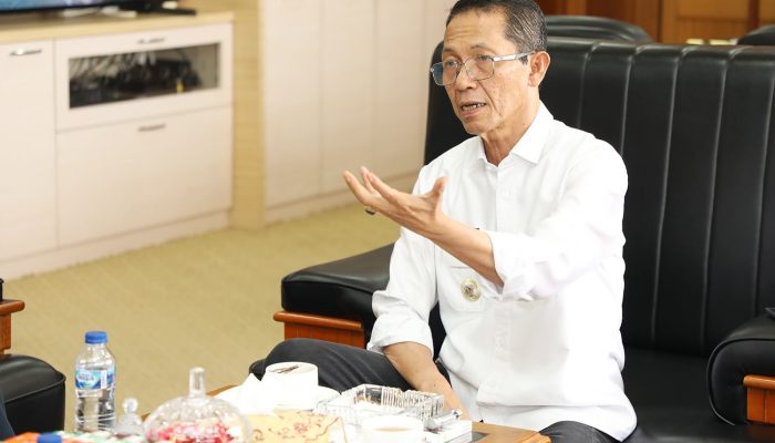 Amsakar-Li Claudia Dorong McDermott Perkuat Pendidikan dan Kesempatan Kerja bagi Warga Lokal