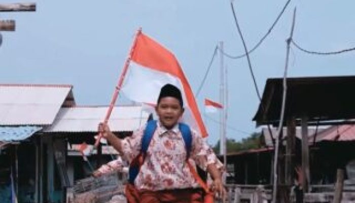 SEMARAK HUT KE-81 RI TINGKAT KOTA BATAM