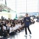 Amsakar Motivasi Mahasiswa Baru UIB: Kenali Potensi Diri dan Siap Jadi Pemimpin