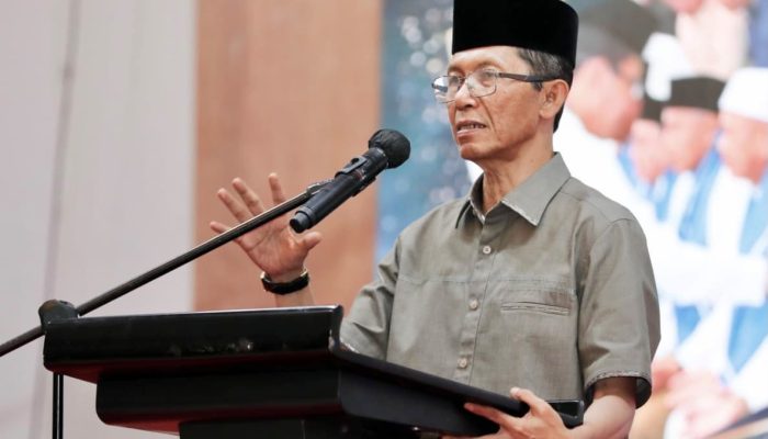 Firmansyah Pimpin IPHI Batam, Amsakar Minta Program Lebih Dekat dengan Masyarakat
