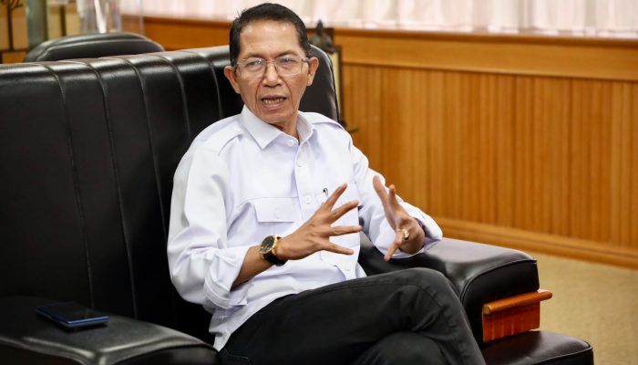 Batam-Medan Jajaki Kerja Sama Investasi dan UMKM hingga Penyerapan Tenaga Kerja