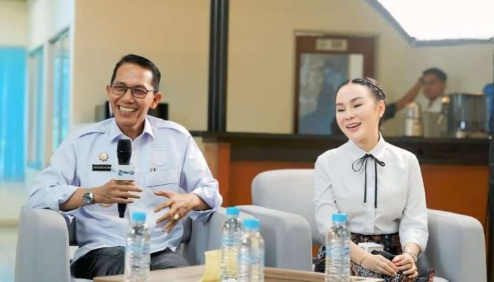 Catatkan Nilai Sempurna, BP Batam Raih Prestasi Tingkat Nasional dalam Pengelolaan JDIH 2026